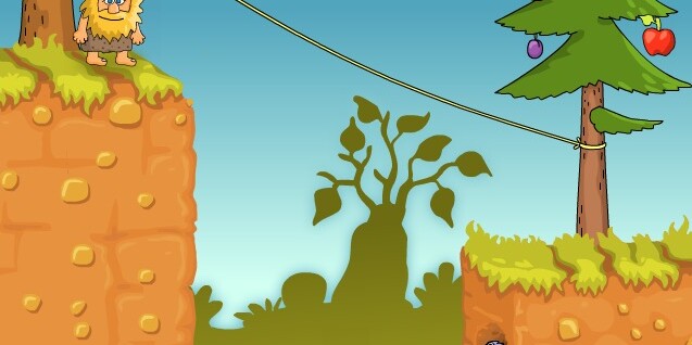 Играть в Адам и Ева онлайн