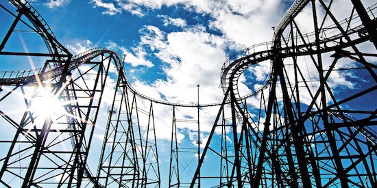 Игры Американские горки Игры Американские горки