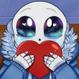 Игры Андертейл картинка