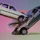 Игры Аварии машин картинка