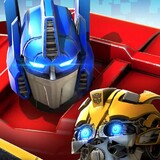 Игры Автоботы картинка