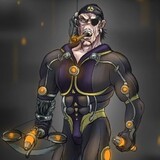 Игры Бандиты картинка
