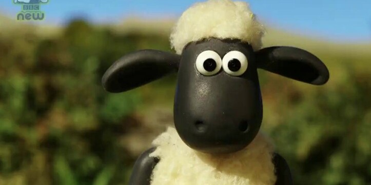 Игры Баранчик Шон Игры Баранчик Шон