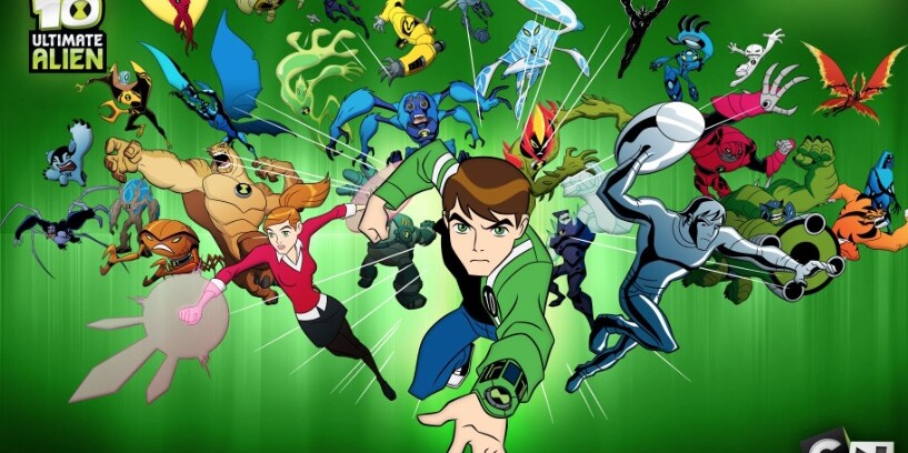 Игры Бен 10 омниверс Игры Бен 10 омниверс