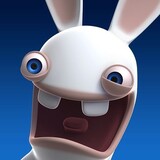 Игры Бешеные кролики картинка