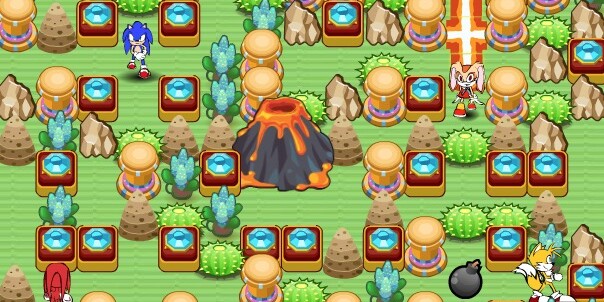 Играть в Бомберы онлайн бесплатно Играть в Бомберы онлайн бесплатно