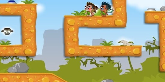 Игры Братья пук на двоих Игры Братья пук на двоих