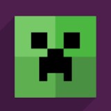 Игры Бумажный майнкрафт картинка