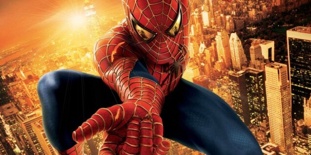 Игры Человек Паук