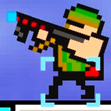 Игры Супер бойцы картинка