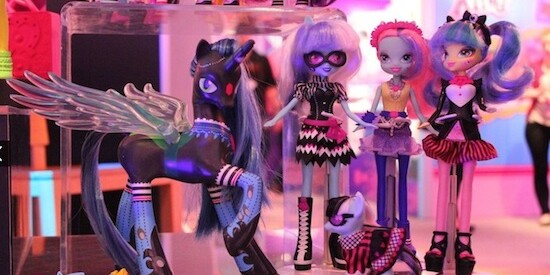 Игры девушки Эквестрии: Пони дружба это чудо Игры девушки Эквестрии: Пони дружба это чудо