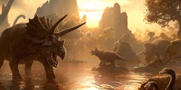 Игры Динозавры Игры Динозавры