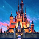 Игры Дисней для девочек картинка
