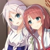 Игры на двоих для девочек картинка