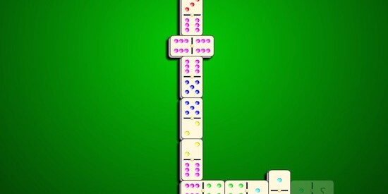 Игры домино Игры домино