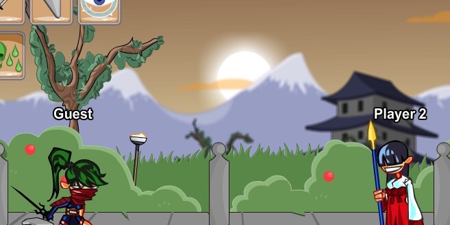 Игры Драки на двоих Игры Драки на двоих