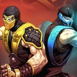 Игры Драки на двоих картинка
