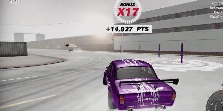 Игры дрифт Игры дрифт