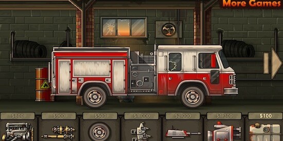 Игры Earn to Die Игры Earn to Die