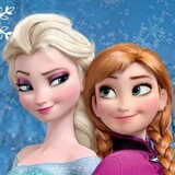 Игры Эльза и Анна картинка