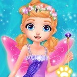 Игры Феи картинка