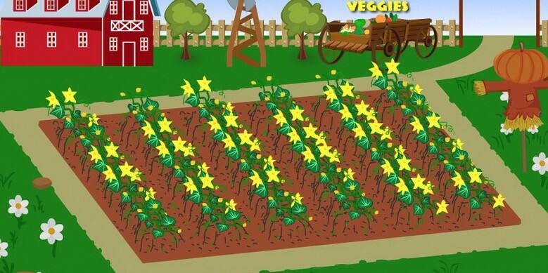 Игры Ферма Игры Ферма