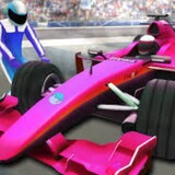 Игры Формула 1 картинка