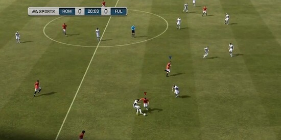 Игры в футбол Игры в футбол