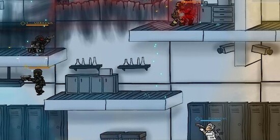 Игры Герои ударного отряда Игры Герои ударного отряда