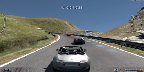 Игры Гонки Игры Гонки