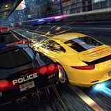 Игры Гонки на двоих картинка