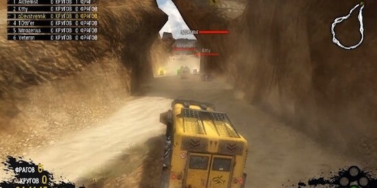 Игры Гонки на джипах Игры Гонки на джипах