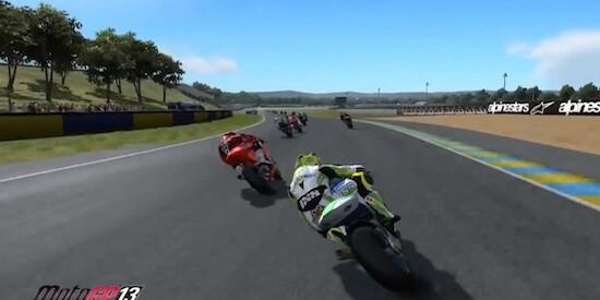 Игры Гонки на мотоциклах Игры Гонки на мотоциклах