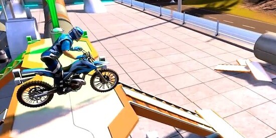 Игры Гонки на мотоциклах Игры Гонки на мотоциклах