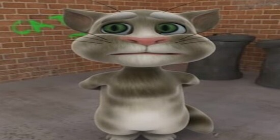 Игры Говорящий кот Том Игры Говорящий кот Том