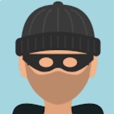 Игры Грабители картинка
