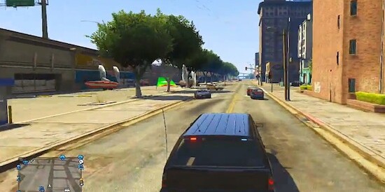 Игры ГТА Игры ГТА