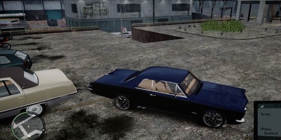 Игра ГТА 4 Игра ГТА 4