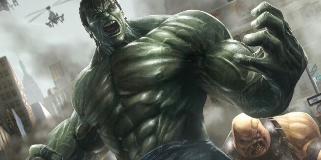 Игры Халк Игры Халк