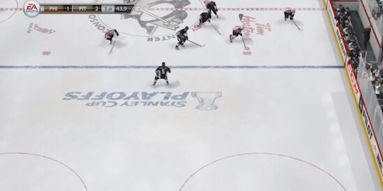 Игры хоккей Игры хоккей