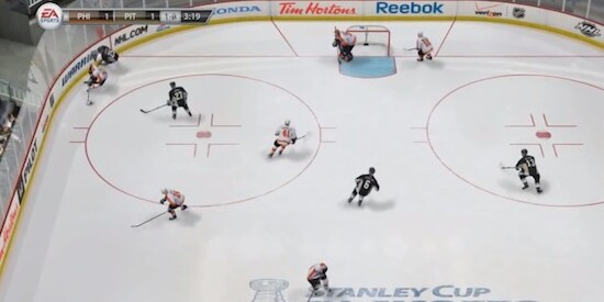 Игры хоккей Игры хоккей