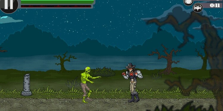 Игры хоррор Игры хоррор