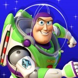 Игры История игрушек картинка