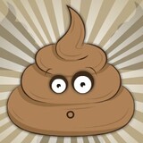 Игры Какашка Эмодзи картинка