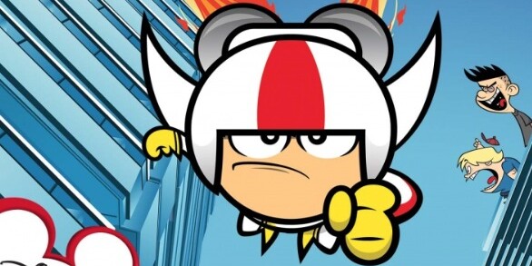 Игры Кик Бутовский сорвиголова Игры Кик Бутовский сорвиголова