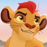 Игры Король лев картинка