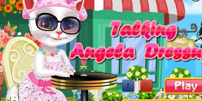 Игры Кошки Игры Кошки