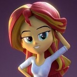 Игры Куклы для девочек картинка