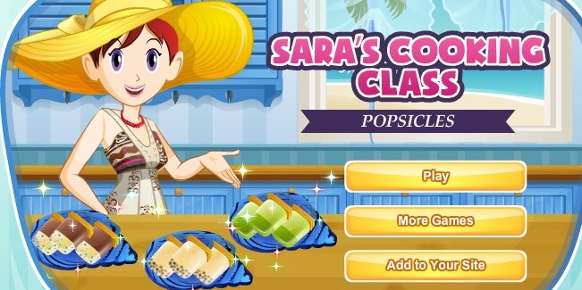 Игры Кулинария Игры Кулинария