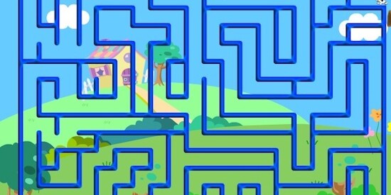 Игры лабиринты Игры лабиринты